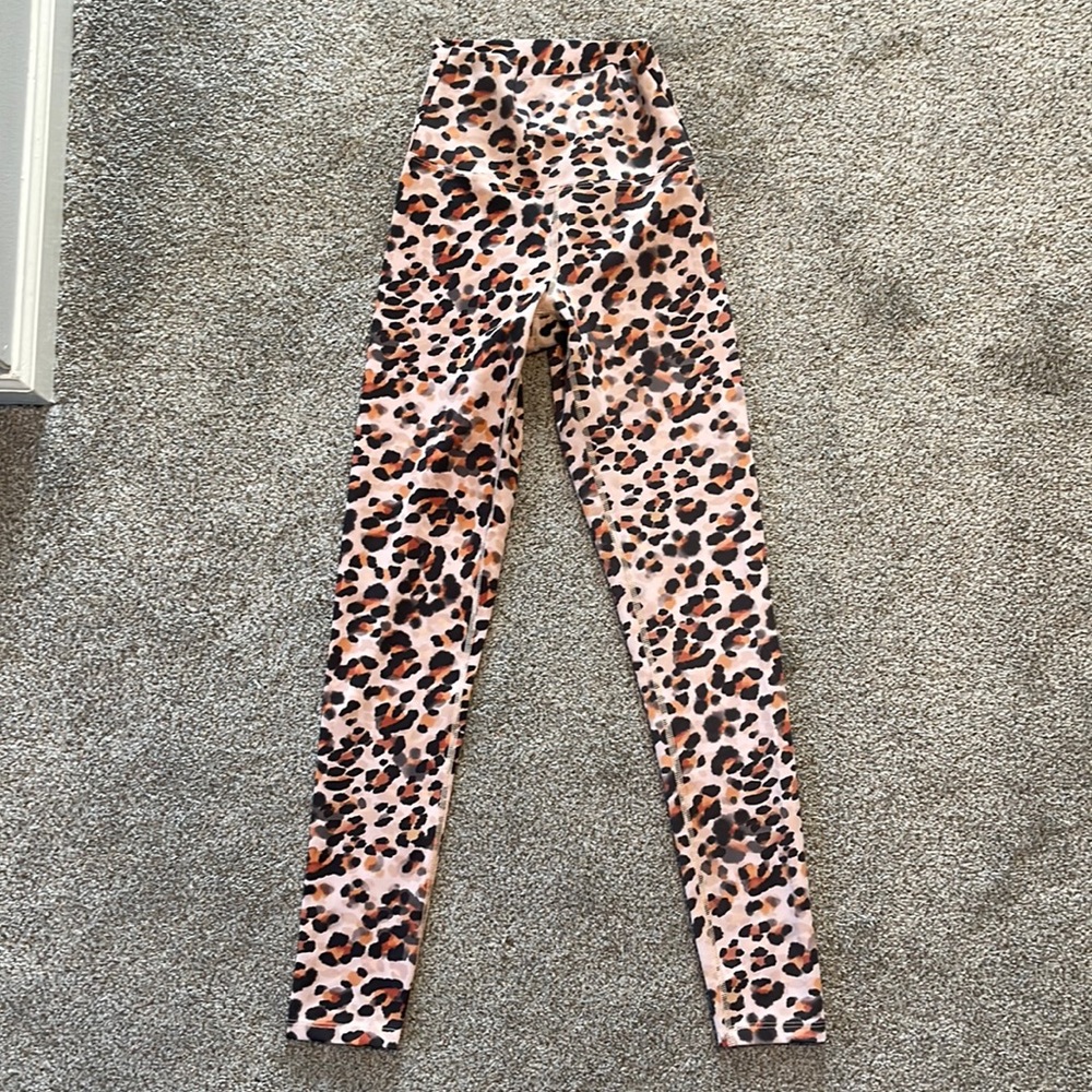Beach Riot Workout Leggings